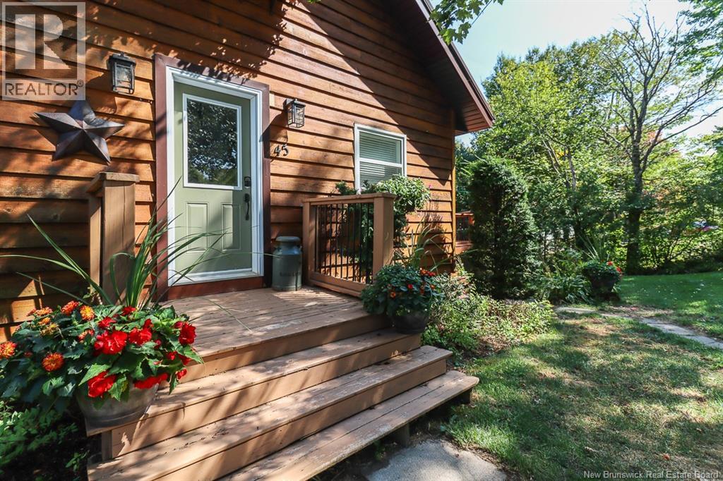 45 Stock Farm Road, Quispamsis, New Brunswick