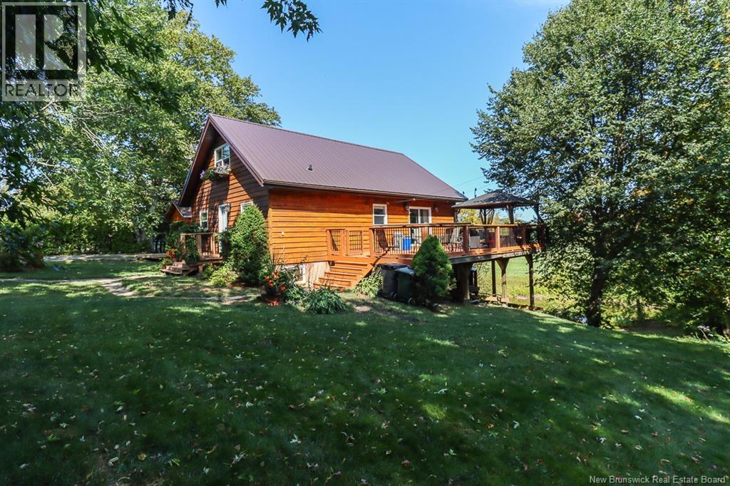 45 Stock Farm Road, Quispamsis, New Brunswick  E2G 2A1 - Photo 3 - NB140762