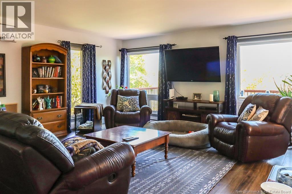 45 Stock Farm Road, Quispamsis, New Brunswick  E2G 2A1 - Photo 34 - NB140762