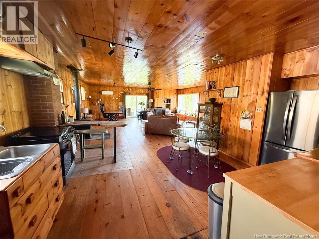 236 Mill Brook Road, Mill Brook, New Brunswick  E4E 3V8 - Photo 12 - NB140879