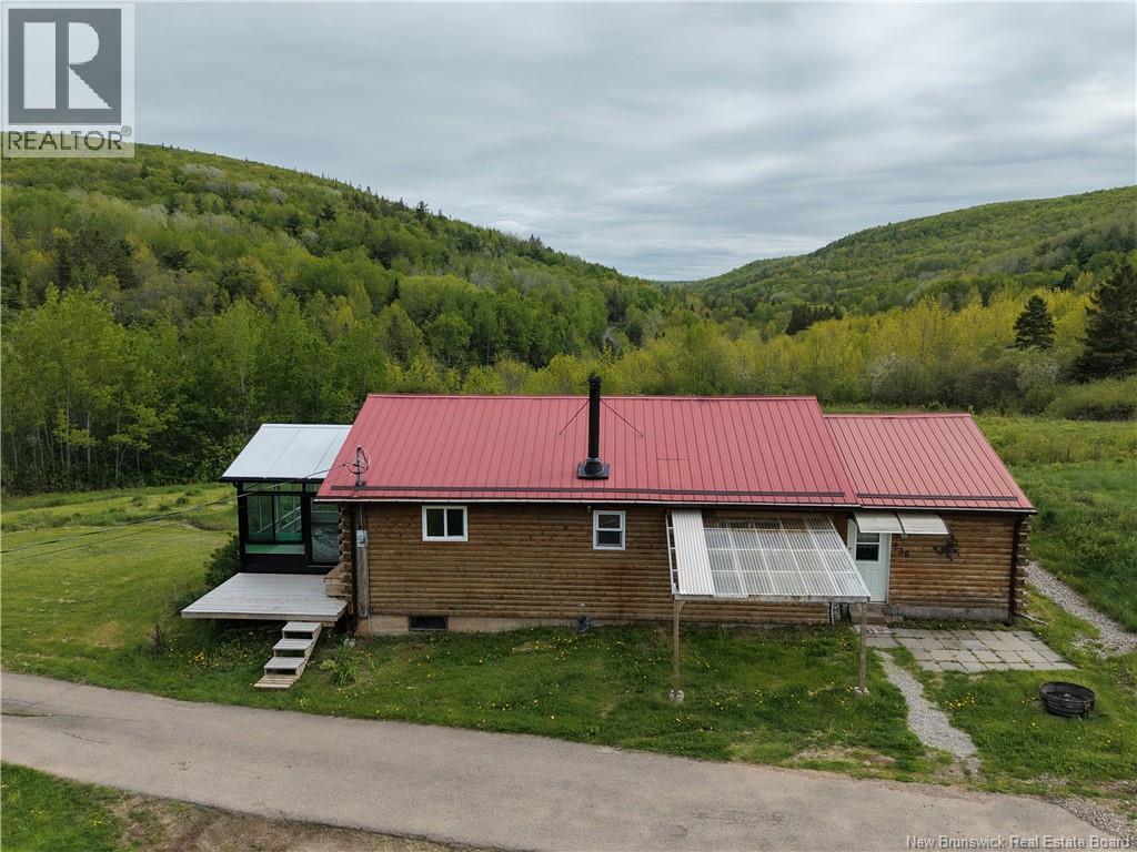 236 Mill Brook Road, Mill Brook, New Brunswick  E4E 3V8 - Photo 39 - NB140879