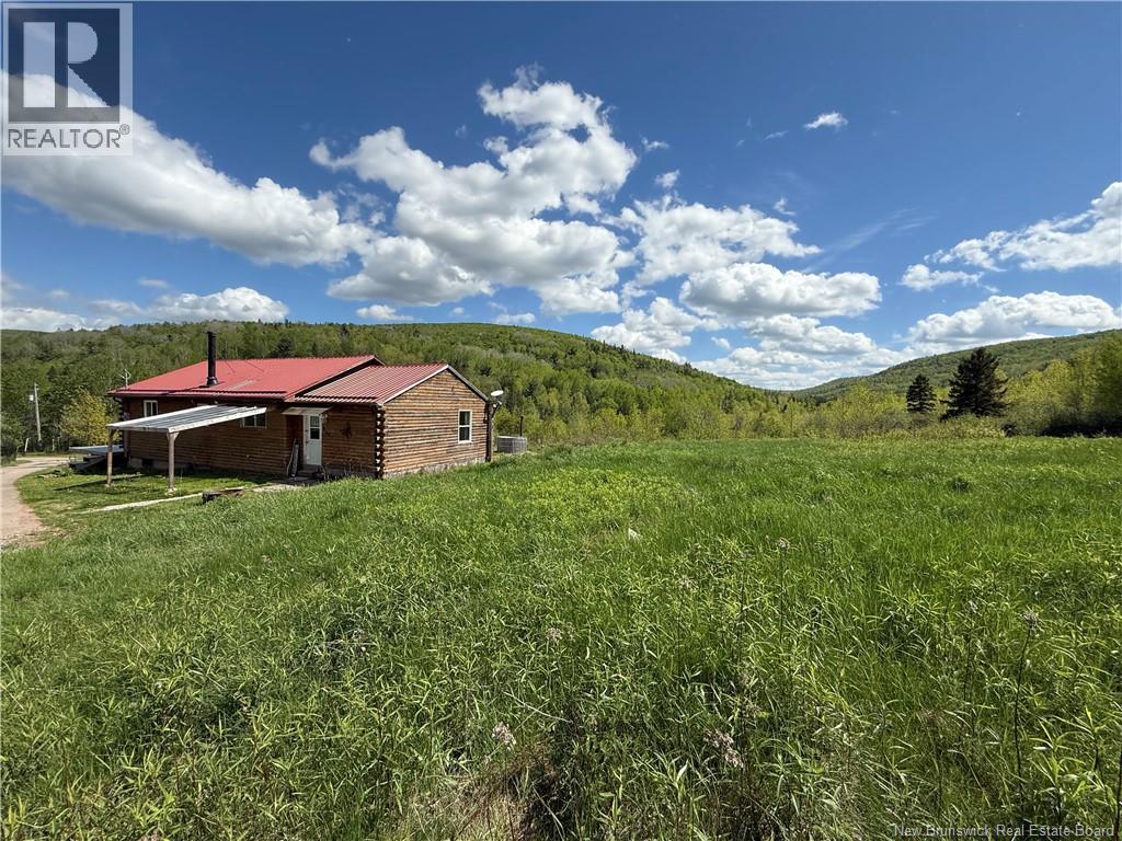 236 Mill Brook Road, Mill Brook, New Brunswick  E4E 3V8 - Photo 5 - NB140879