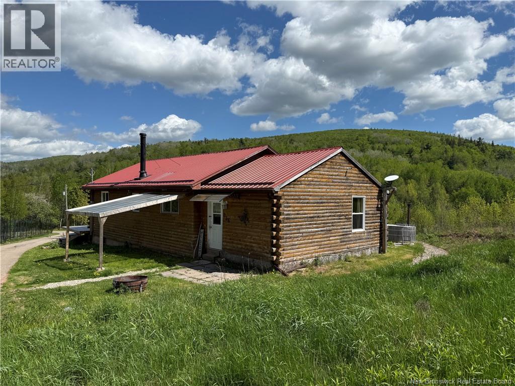 236 Mill Brook Road, Mill Brook, New Brunswick  E4E 3V8 - Photo 6 - NB140879
