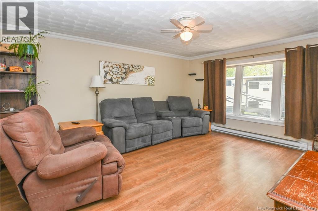258 Du Bocage Street, Saint-Léolin, New Brunswick  E8N 2S8 - Photo 19 - NB140937
