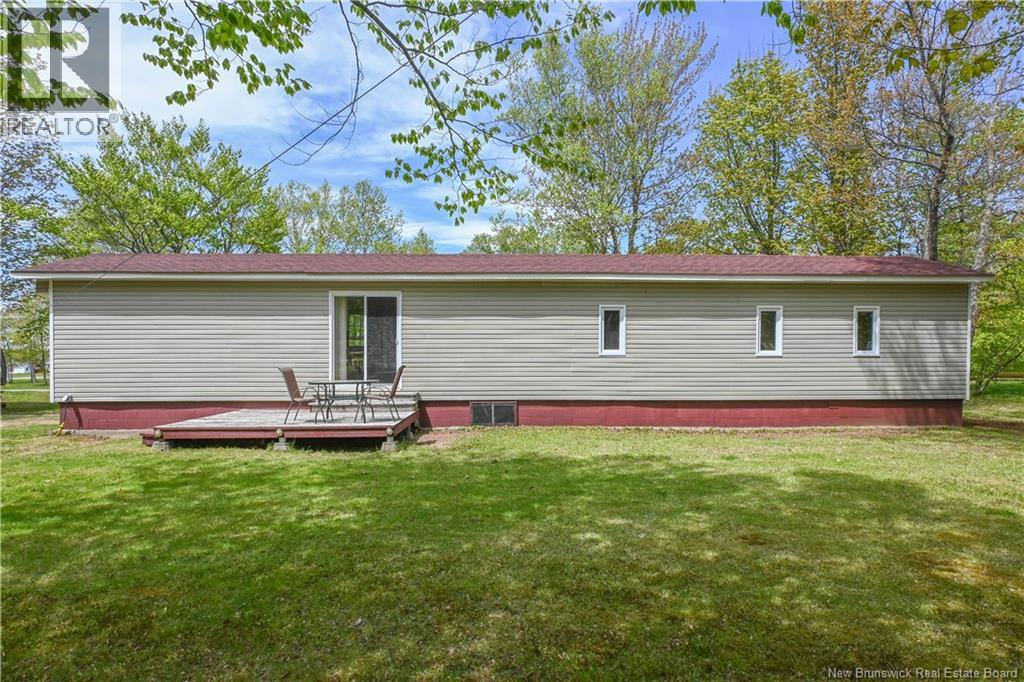 258 Du Bocage Street, Saint-Léolin, New Brunswick  E8N 2S8 - Photo 6 - NB140937