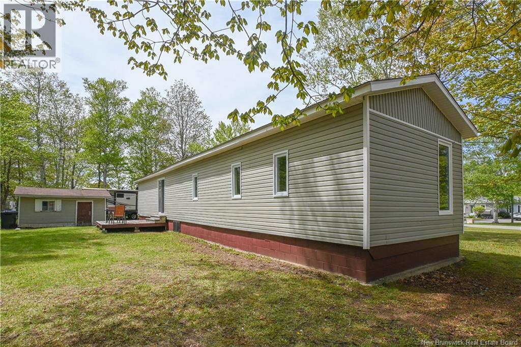 258 Du Bocage Street, Saint-Léolin, New Brunswick  E8N 2S8 - Photo 8 - NB140937