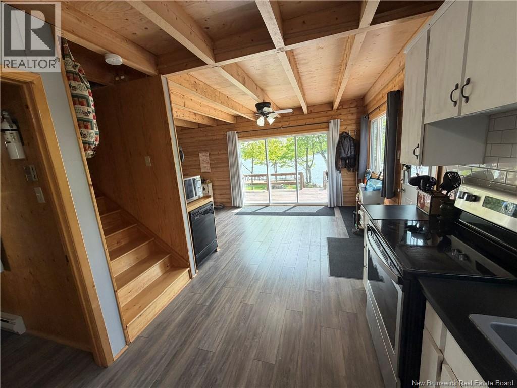 229 Second Eel River Lane, Eel River Lake, New Brunswick  E6H 0B5 - Photo 11 - NB140593