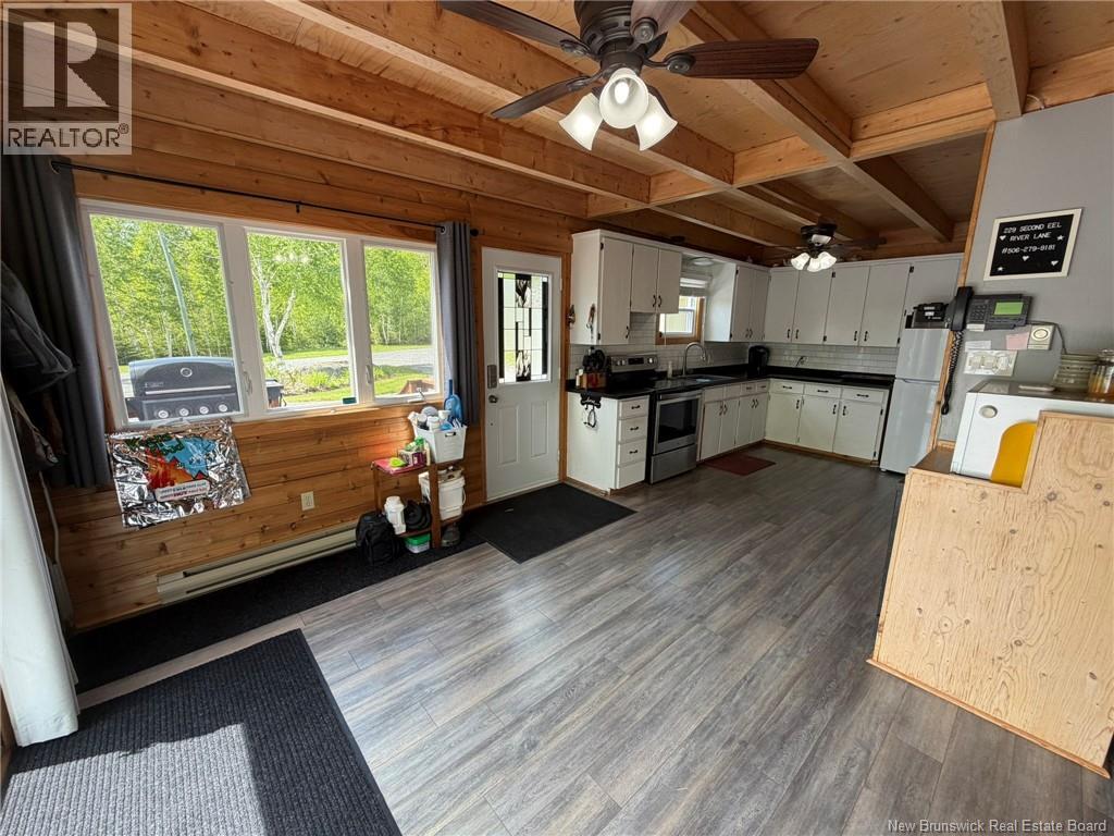 229 Second Eel River Lane, Eel River Lake, New Brunswick  E6H 0B5 - Photo 12 - NB140593