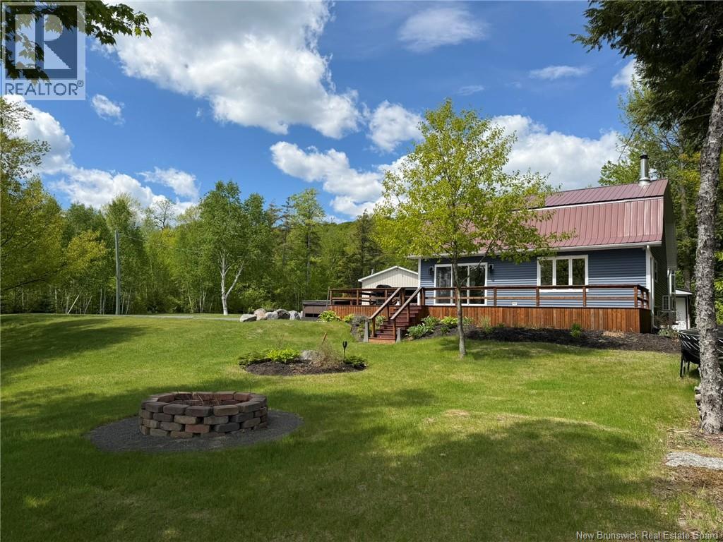 229 Second Eel River Lane, Eel River Lake, New Brunswick  E6H 0B5 - Photo 25 - NB140593