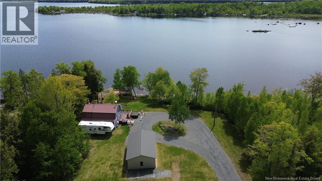 229 Second Eel River Lane, Eel River Lake, New Brunswick  E6H 0B5 - Photo 26 - NB140593