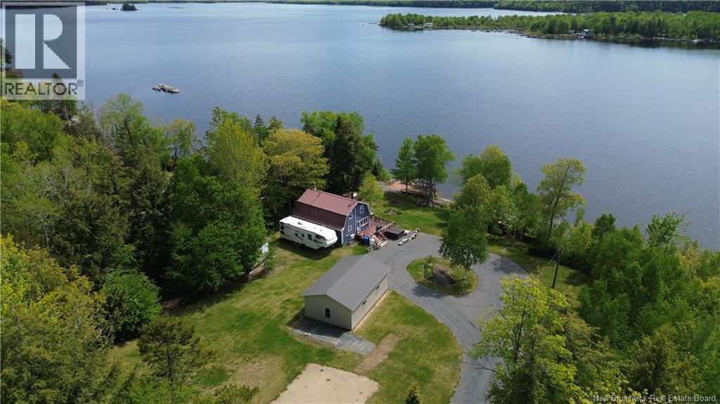 229 Second Eel River Lane, Eel River Lake, New Brunswick  E6H 0B5 - Photo 27 - NB140593