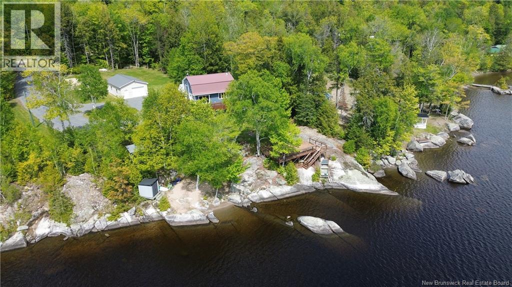 229 Second Eel River Lane, Eel River Lake, New Brunswick  E6H 0B5 - Photo 29 - NB140593
