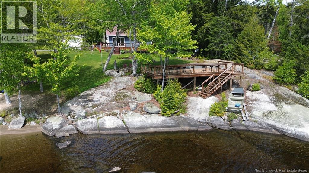 229 Second Eel River Lane, Eel River Lake, New Brunswick  E6H 0B5 - Photo 30 - NB140593