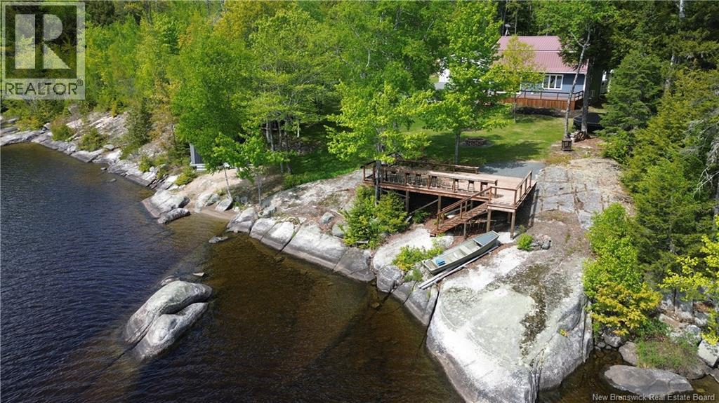 229 Second Eel River Lane, Eel River Lake, New Brunswick  E6H 0B5 - Photo 4 - NB140593