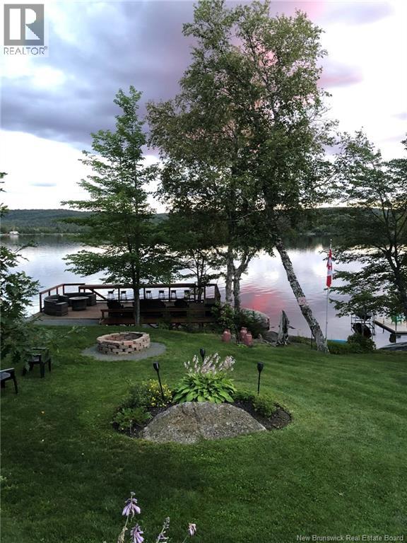 229 Second Eel River Lane, Eel River Lake, New Brunswick  E6H 0B5 - Photo 46 - NB140593