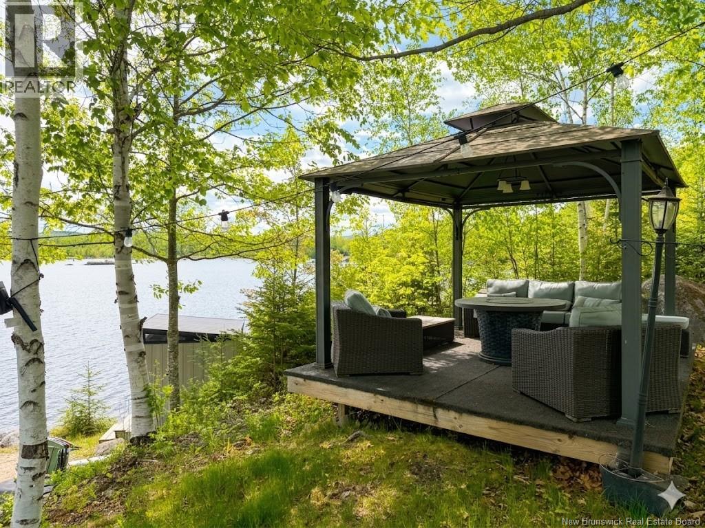 229 Second Eel River Lane, Eel River Lake, New Brunswick  E6H 0B5 - Photo 6 - NB140593