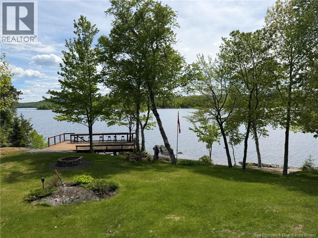 229 Second Eel River Lane, Eel River Lake, New Brunswick  E6H 0B5 - Photo 8 - NB140593