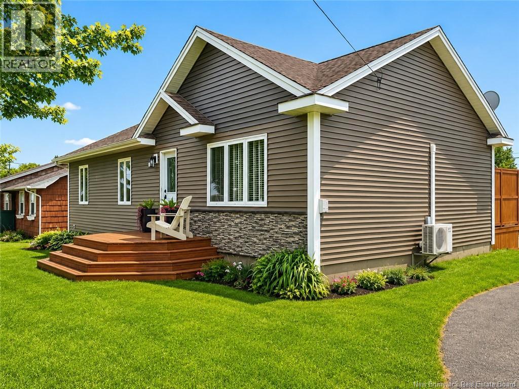 42 Rue Du Parc, Bouctouche, New Brunswick  E4S 3C5 - Photo 4 - NB140547