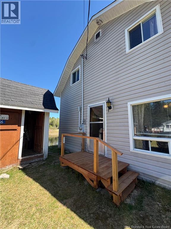 1076 Howard Rd, Howard, New Brunswick  E9B 2E7 - Photo 17 - NB140929