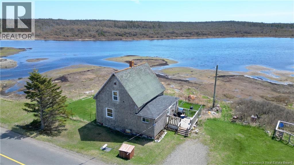 202 White Head Road, White Head Island, New Brunswick