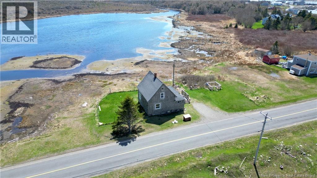 202 White Head Road, White Head Island, New Brunswick E5G 1K6 - Photo 3 - NB140846