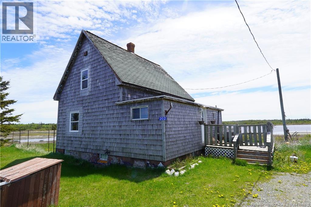 202 White Head Road, White Head Island, New Brunswick E5G 1K6 - Photo 35 - NB140846