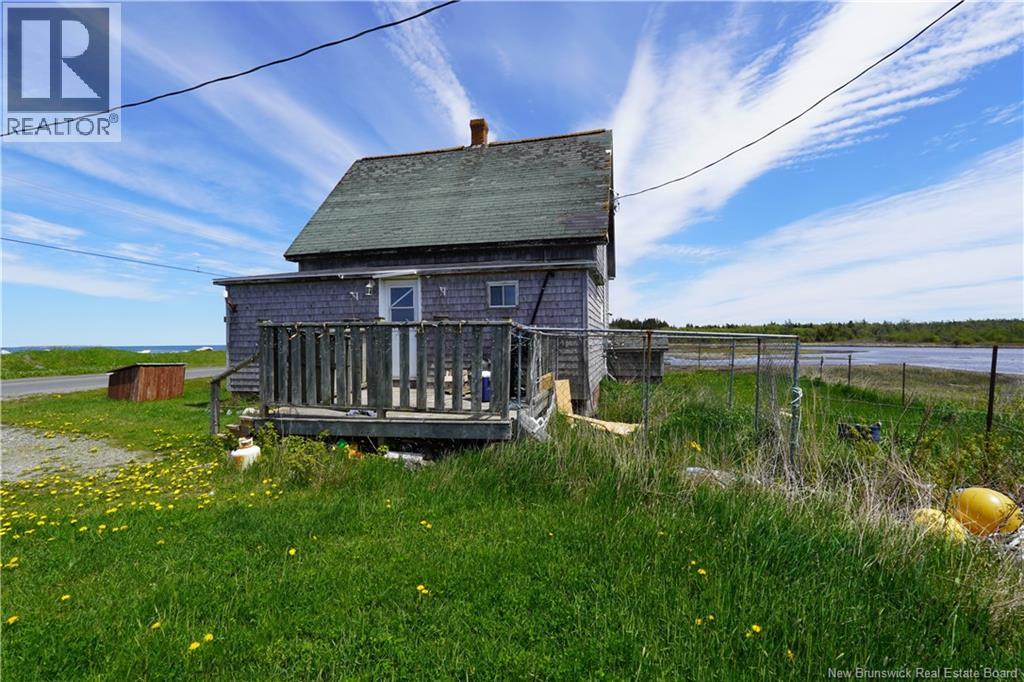 202 White Head Road, White Head Island, New Brunswick E5G 1K6 - Photo 36 - NB140846