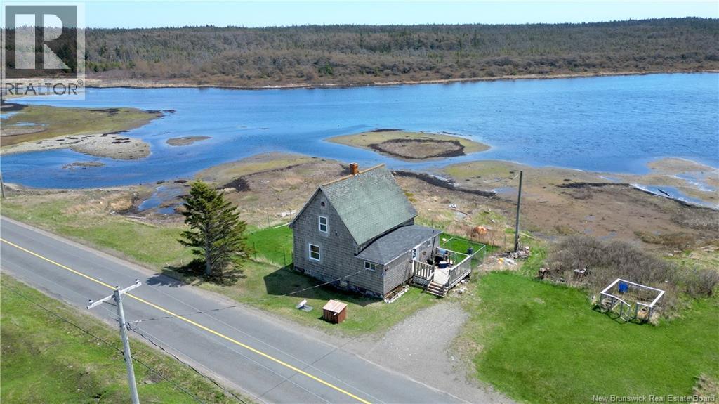 202 White Head Road, White Head Island, New Brunswick E5G 1K6 - Photo 4 - NB140846