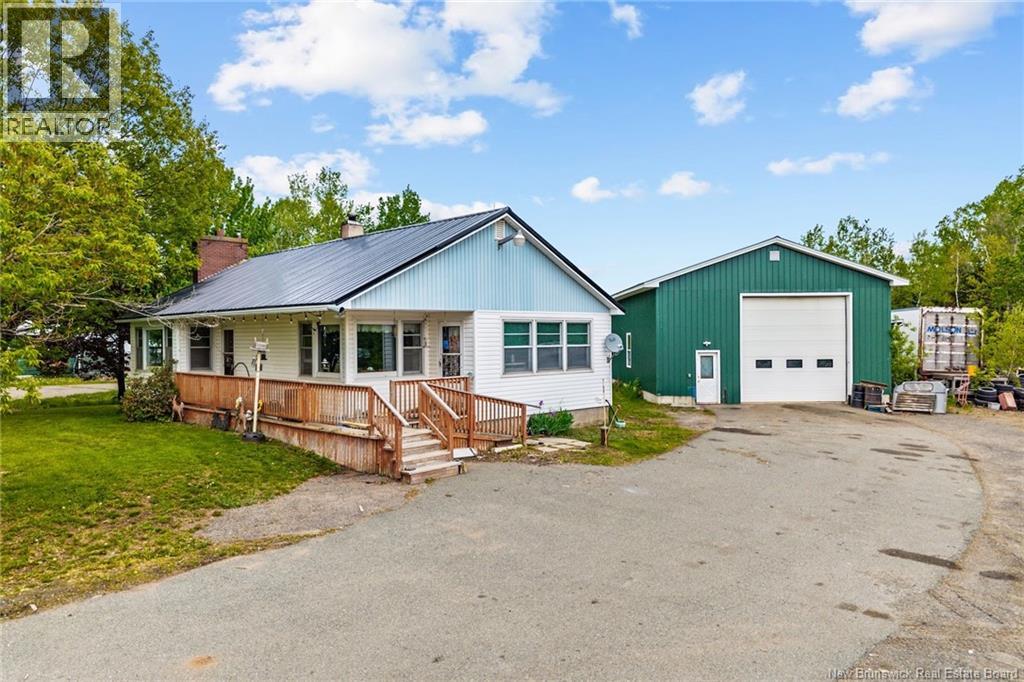 4367 Heritage Drive, Tracy, New Brunswick  E5L 1B4 - Photo 1 - NB140941