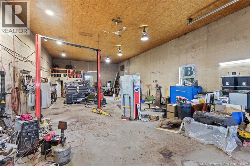 4367 Heritage Drive, Tracy, New Brunswick  E5L 1B4 - Photo 25 - NB140941
