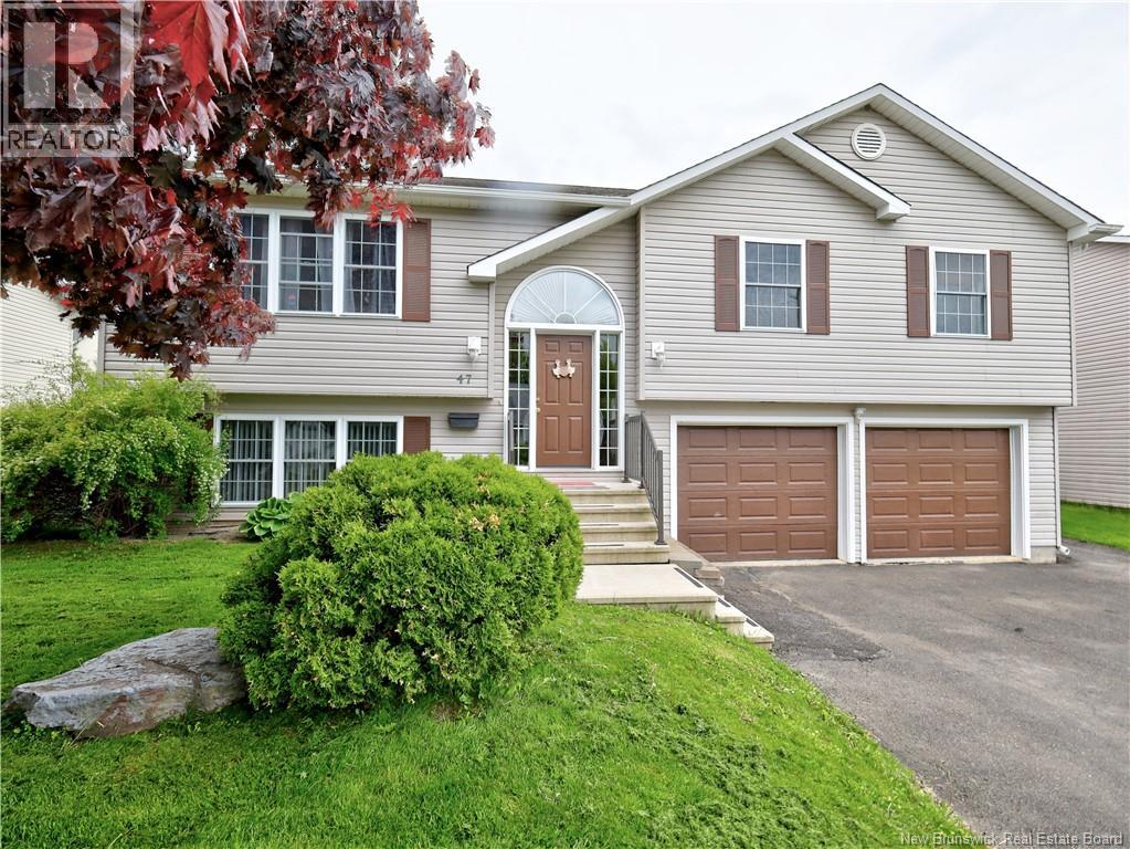 47 Lansdown Avenue, Oromocto, New Brunswick