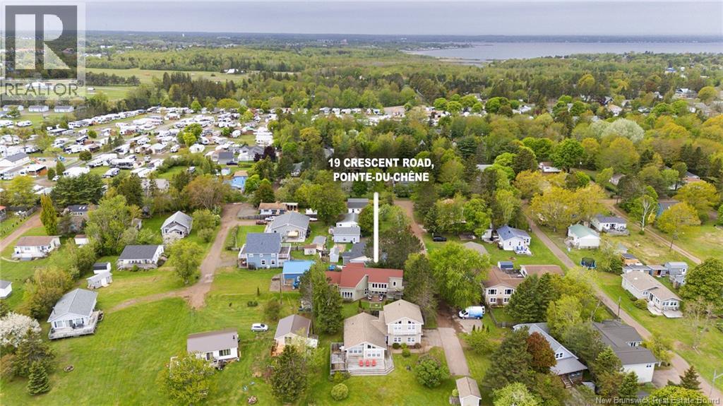 19 Crescent Road, Shediac, New Brunswick  E4P 4B3 - Photo 45 - NB140813