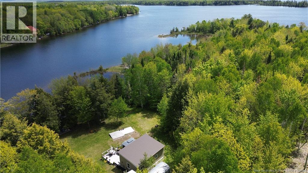 55 Stevenson Lane, Green Mountain, New Brunswick