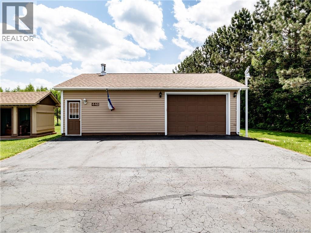 448 Cap Saint-Louis Drive, Saint-Louis-De-Kent, New Brunswick  E4X 1P9 - Photo 7 - NB140944
