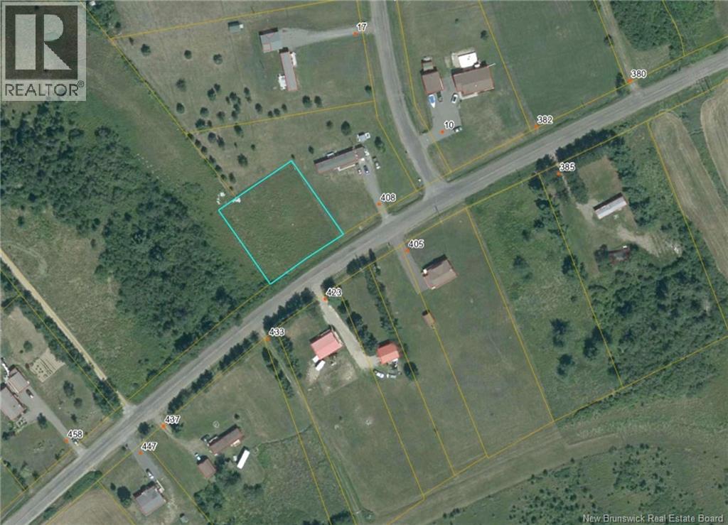Lot Saint-Joseph-de-Kent, Bouctouche, New Brunswick