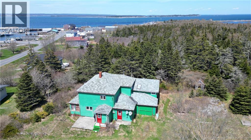 120 White Head Road, White Head Island, New Brunswick