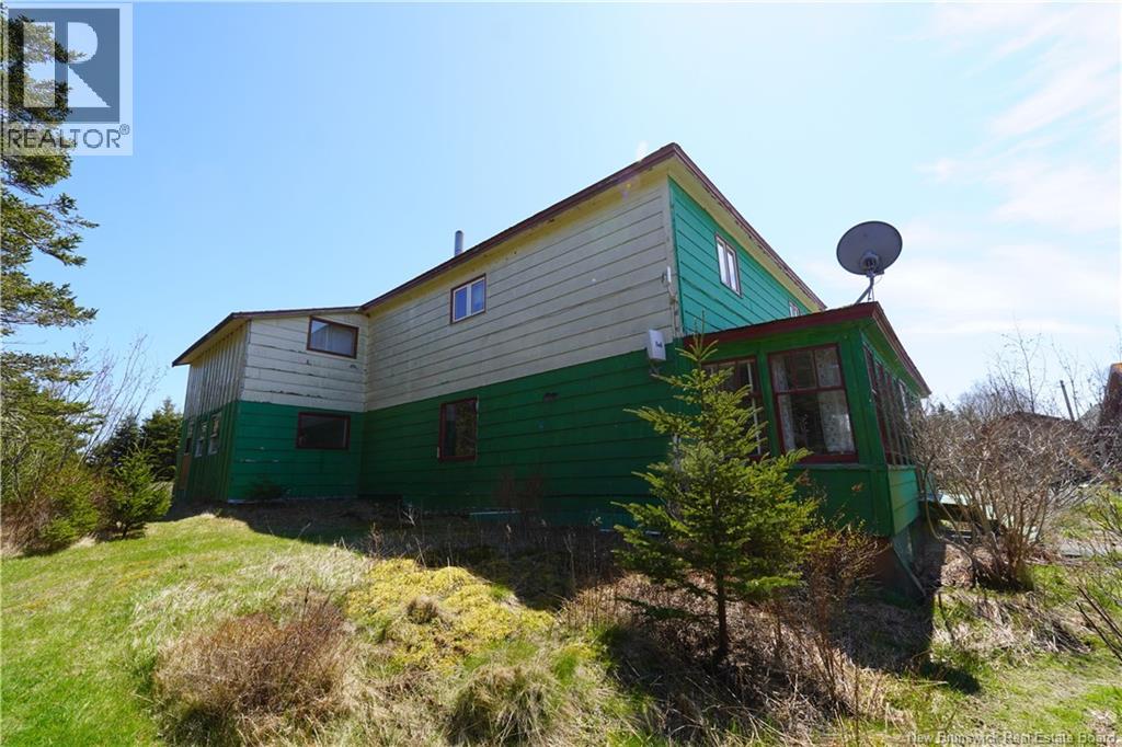 120 White Head Road, White Head Island, New Brunswick  E5G 1K4 - Photo 43 - NB140837