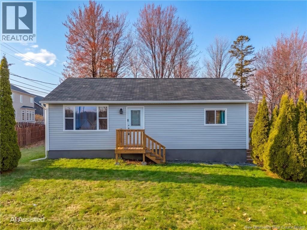 330 Rainsford Lane, Fredericton, New Brunswick