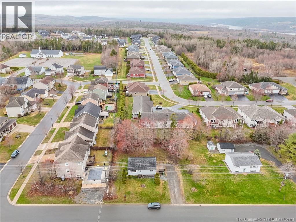 330 Rainsford Lane, Fredericton, New Brunswick  E3B 7T2 - Photo 31 - NB135635