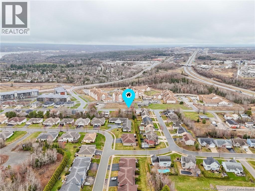 330 Rainsford Lane, Fredericton, New Brunswick  E3B 7T2 - Photo 33 - NB135635