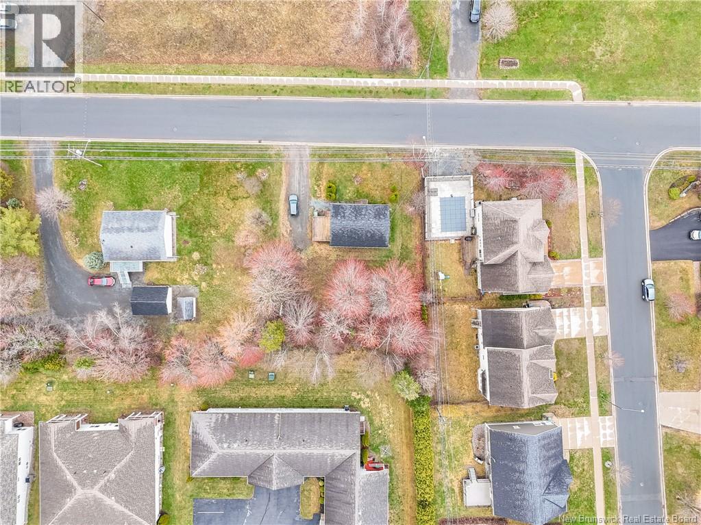 330 Rainsford Lane, Fredericton, New Brunswick  E3B 7T2 - Photo 34 - NB135635