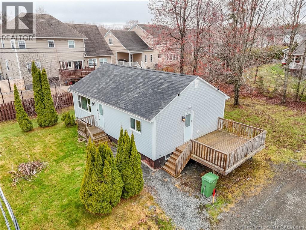 330 Rainsford Lane, Fredericton, New Brunswick  E3B 7T2 - Photo 6 - NB135635