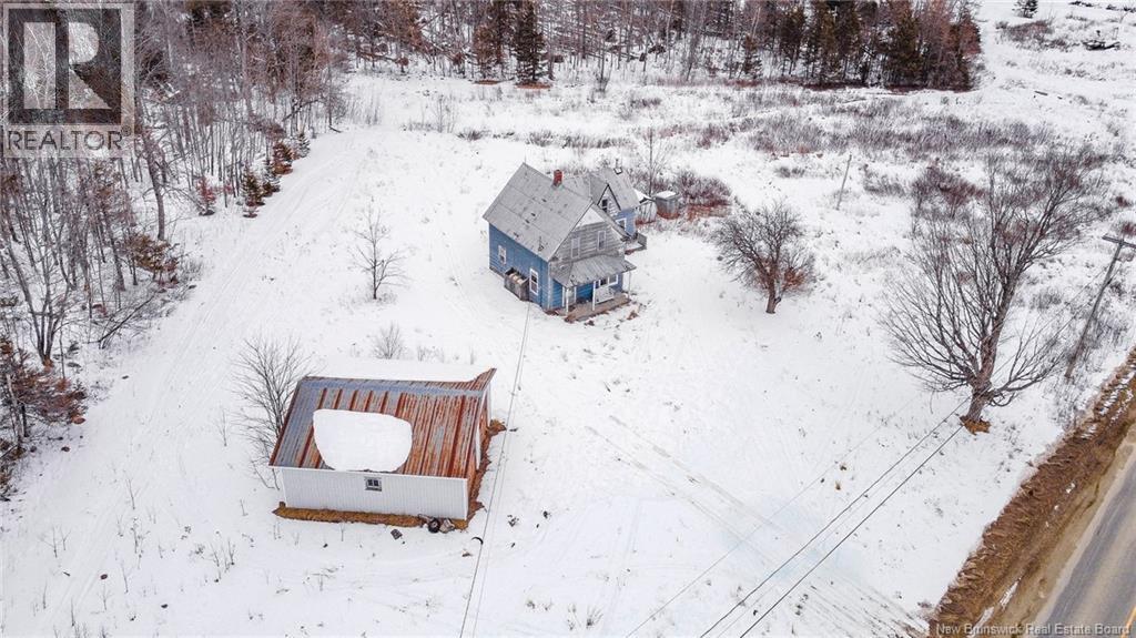 622 Route 635, Lake George, New Brunswick