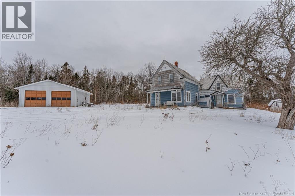 622 Route 635, Lake George, New Brunswick  E3A 1E7 - Photo 5 - NB140893