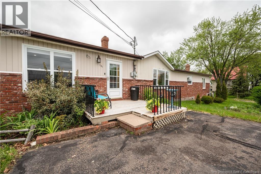 101 Winter Street, Shediac, New Brunswick