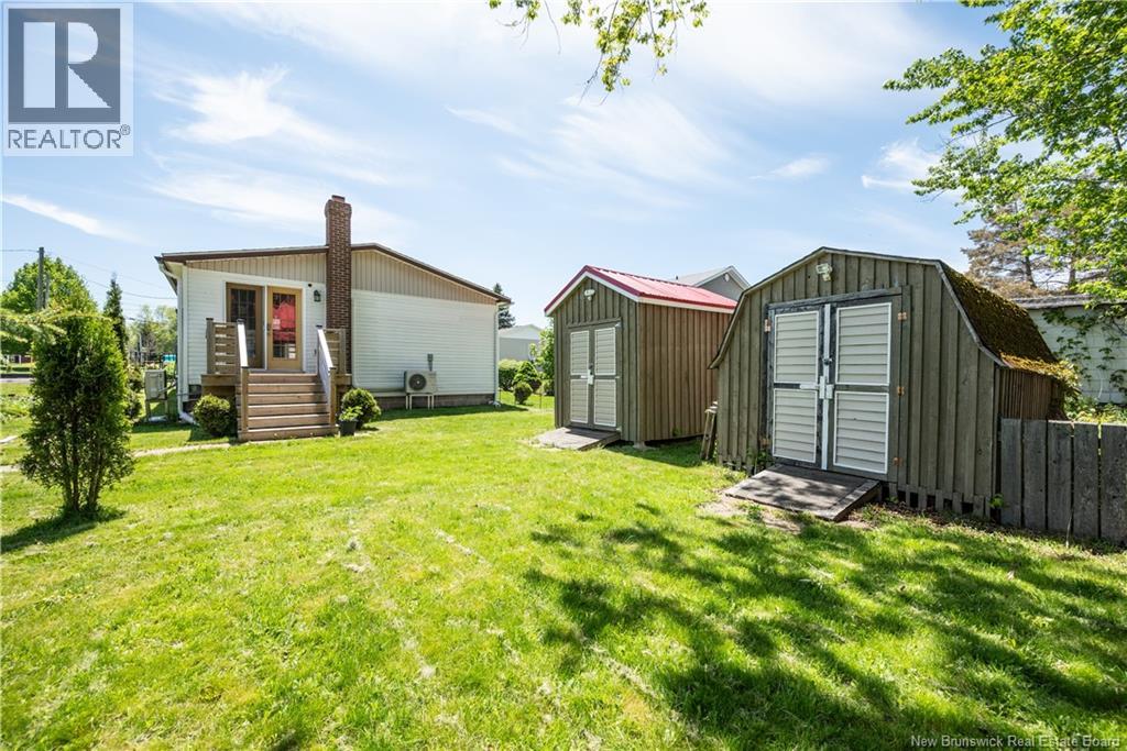 101 Winter Street, Shediac, New Brunswick  E4P 2Y1 - Photo 43 - NB140724