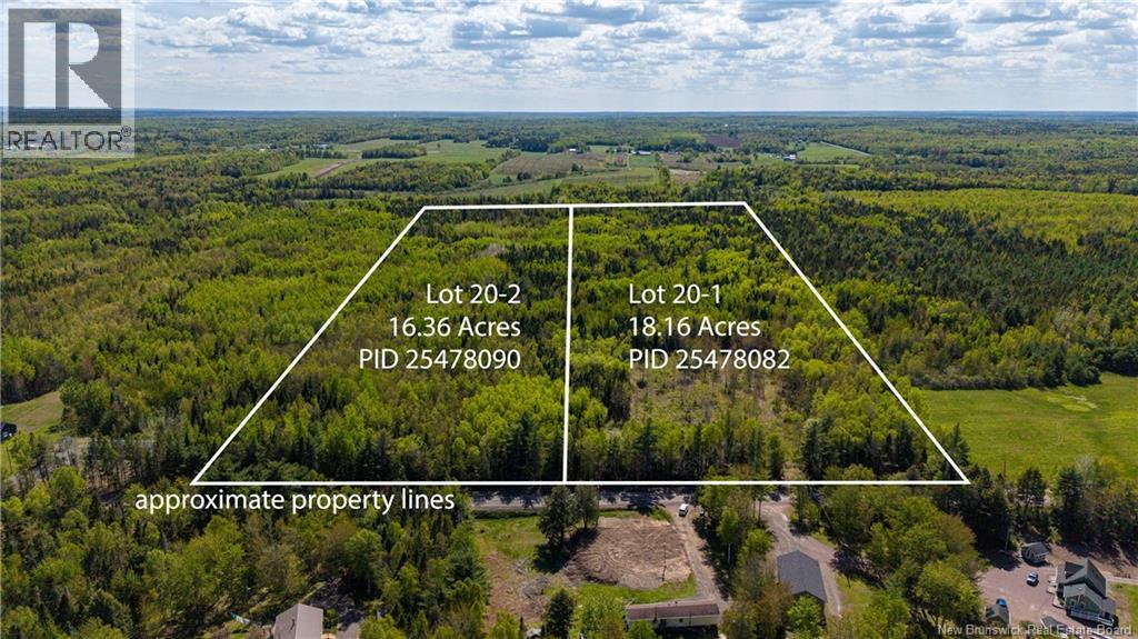 Lot 20-2 Route 525, Saint-Antoine, New Brunswick  E4V 3A1 - Photo 5 - NB140873