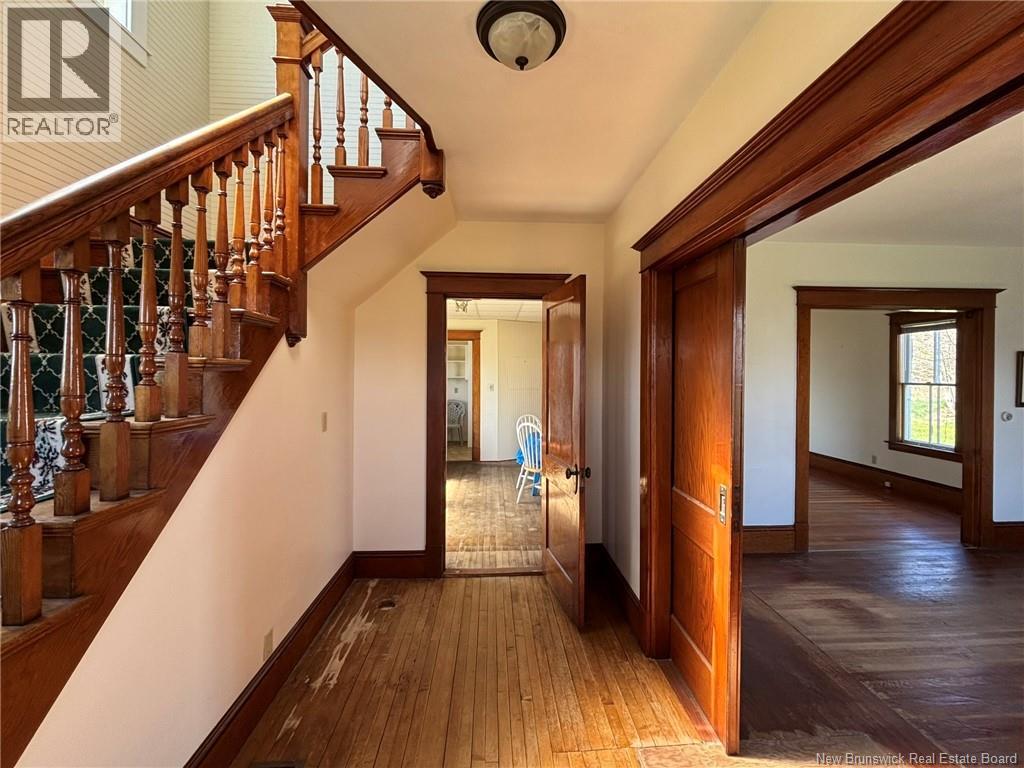 12 Sc Breakwater, Grand Manan, New Brunswick  E5G 2J2 - Photo 19 - NB140772