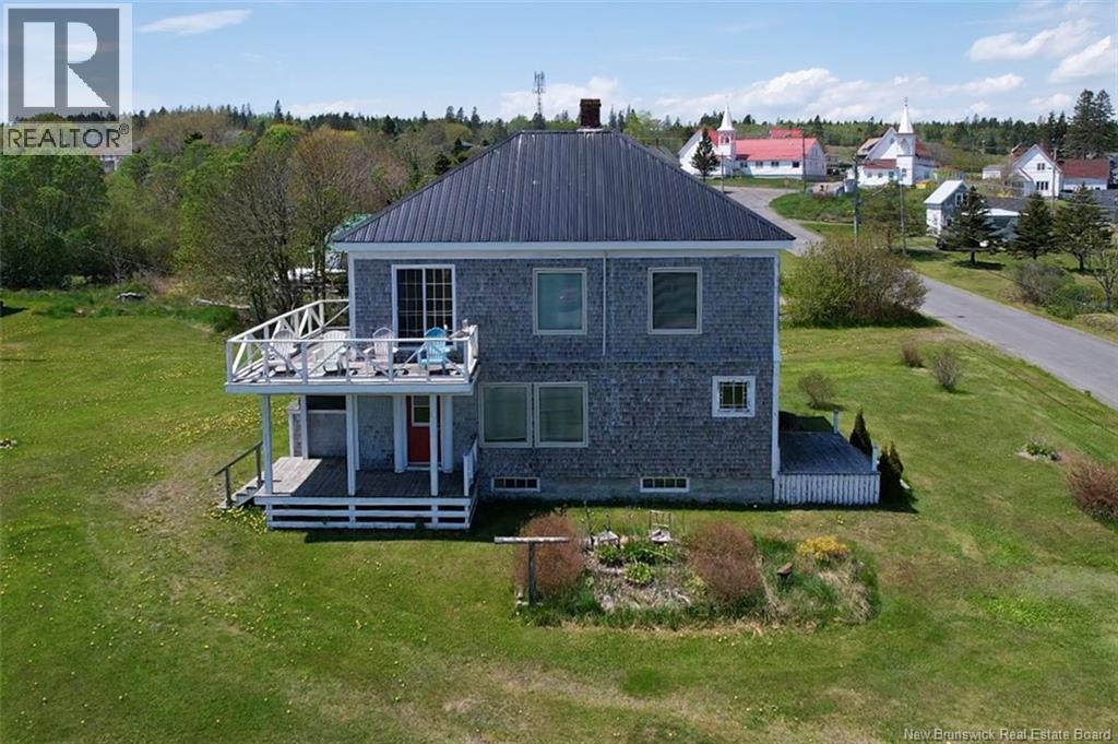 12 Sc Breakwater, Grand Manan, New Brunswick  E5G 2J2 - Photo 38 - NB140772