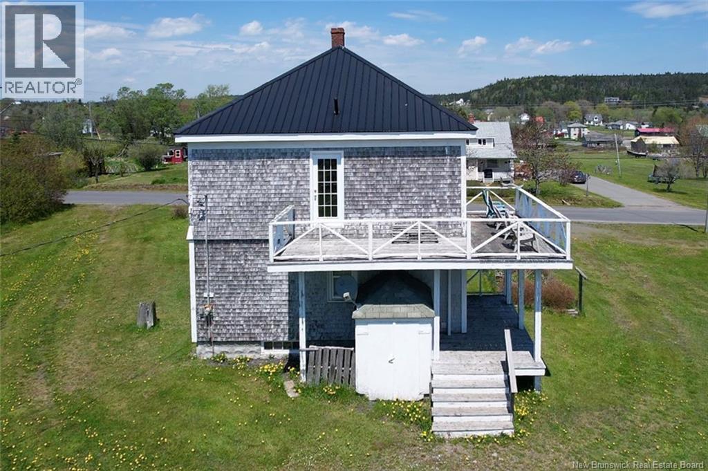 12 Sc Breakwater, Grand Manan, New Brunswick  E5G 2J2 - Photo 40 - NB140772